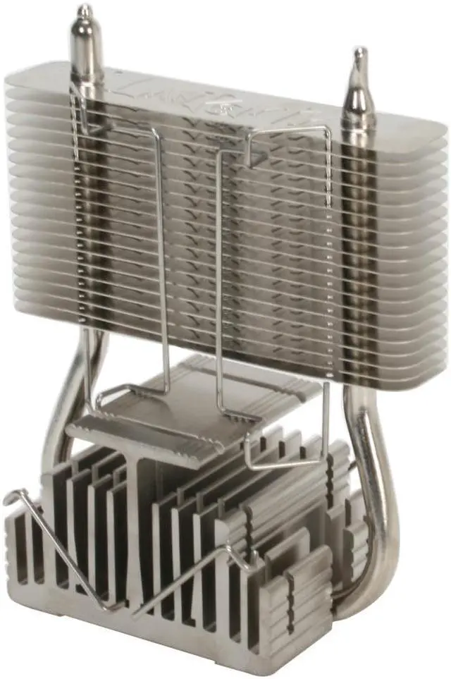 Main image of DFI HEAT-MINATOR Copper & Alloy  North Bridge Heatsink