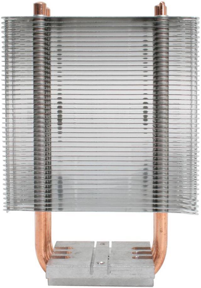 Alt view image 3 of 10 - XIGMATEK HDT-S963 92mm Rifle CPU Cooler I5 775 AMD compatible