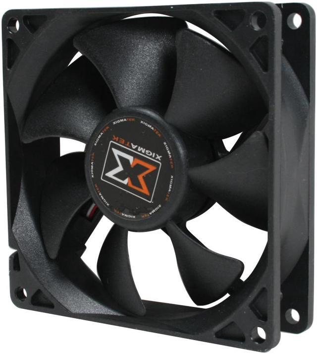 Alt view image 6 of 10 - XIGMATEK HDT-S963 92mm Rifle CPU Cooler I5 775 AMD compatible