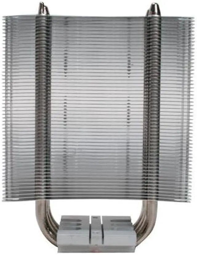 Alt view image 3 of 14 - XIGMATEK HDT-RS1283 120mm CPU Cooler