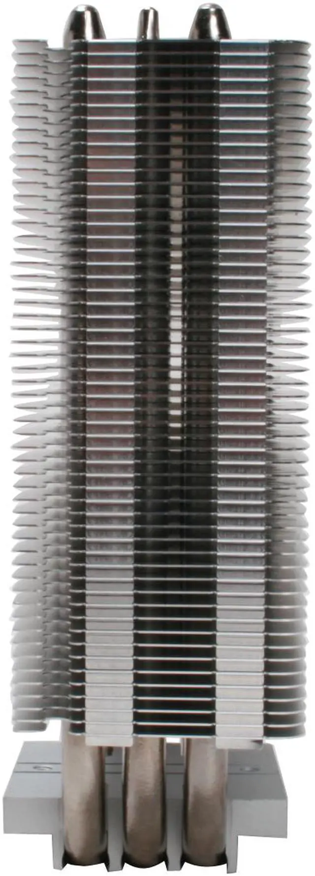 Alt view image 5 of 14 - XIGMATEK HDT-RS1283 120mm CPU Cooler