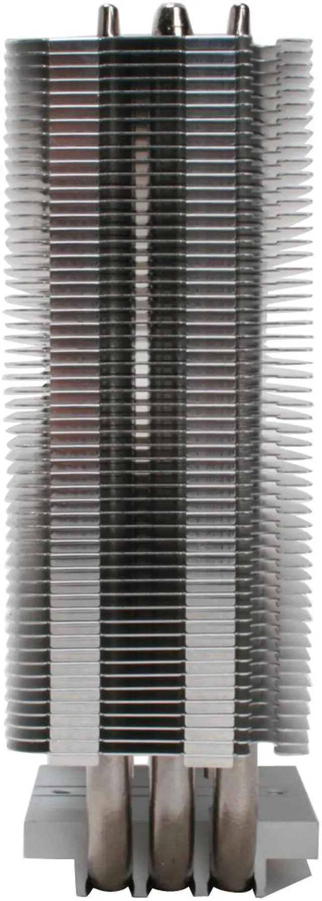 Alt view image 6 of 14 - XIGMATEK HDT-RS1283 120mm CPU Cooler