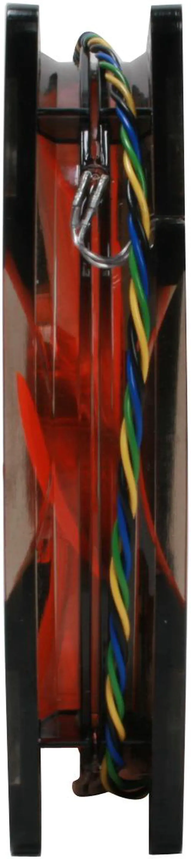 Alt view image 10 of 14 - XIGMATEK HDT-RS1283 120mm CPU Cooler