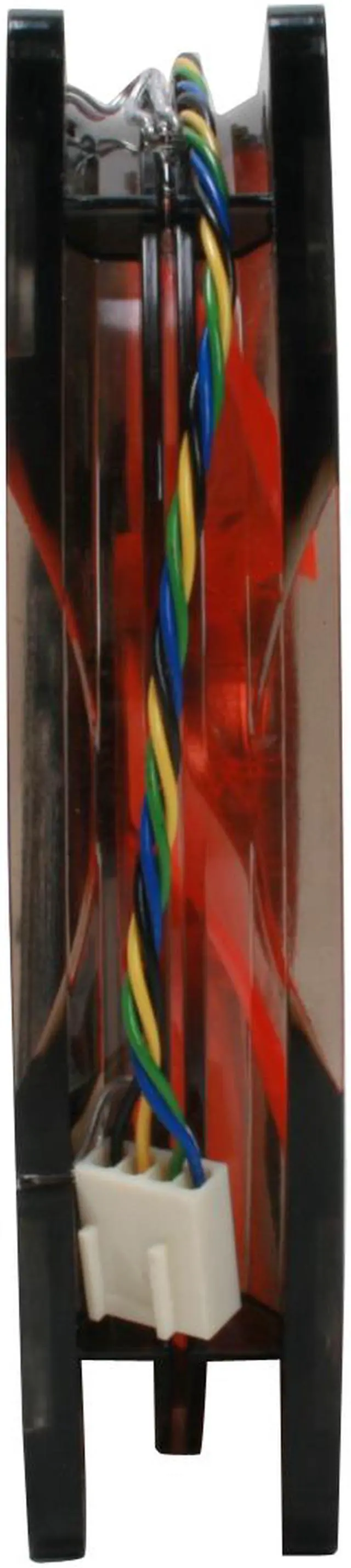 Alt view image 11 of 14 - XIGMATEK HDT-RS1283 120mm CPU Cooler