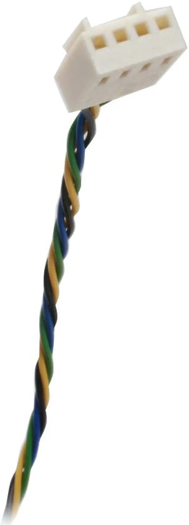 Alt view image 12 of 14 - XIGMATEK HDT-RS1283 120mm CPU Cooler