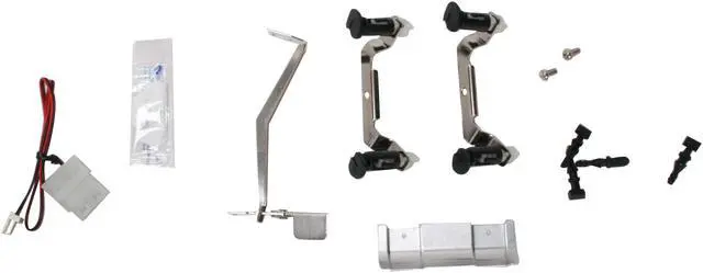 Alt view image 13 of 14 - XIGMATEK HDT-RS1283 120mm CPU Cooler