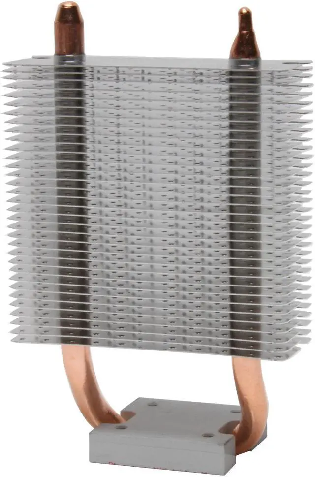 Main image of XIGMATEK PTR-CN881 HDT Northbridge Aluminum alloy Heatsinks only