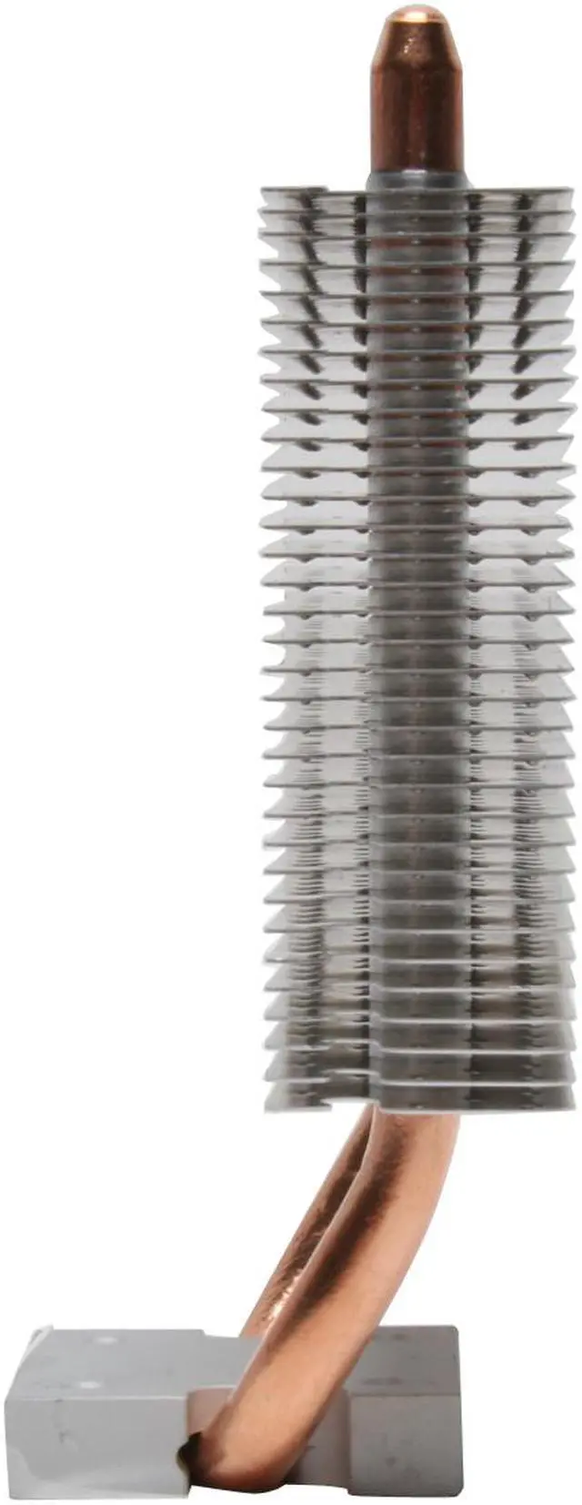 Alt view image 4 of 7 - XIGMATEK PTR-CN881 HDT Northbridge Aluminum alloy Heatsinks only