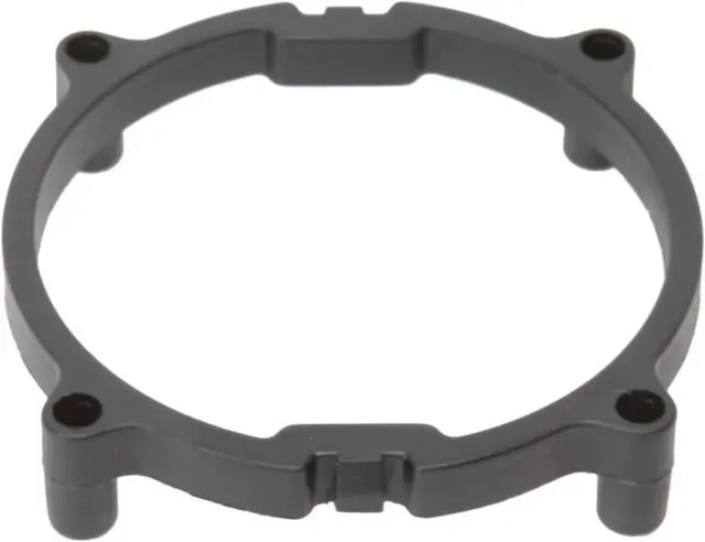 Alt view image 6 of 7 - XIGMATEK EP-CD901 92mm Sleeve CPU Cooler