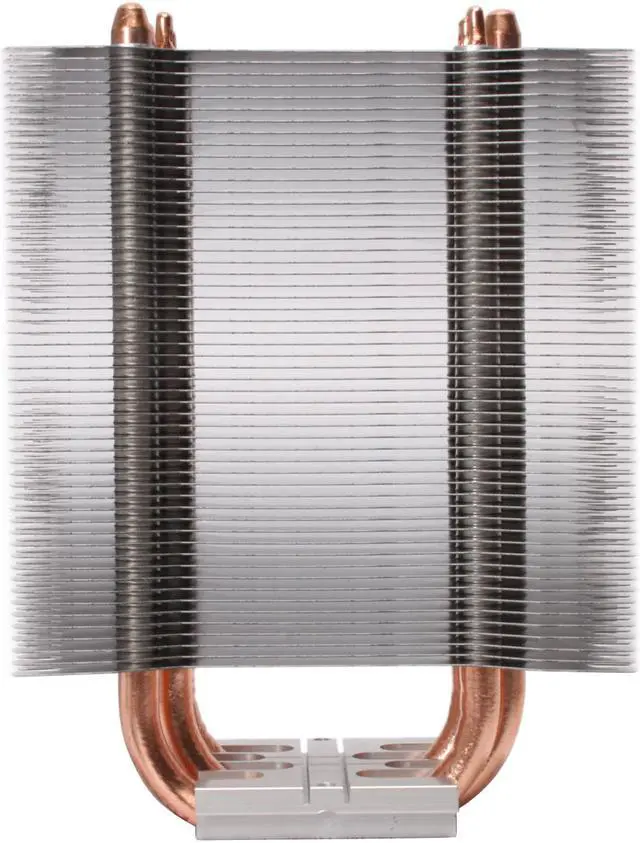 Alt view image 2 of 14 - XIGMATEK HDT-S1284EE 120mm Rifle CPU Cooler