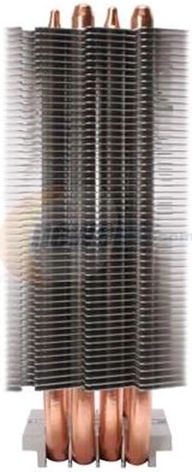 Alt view image 3 of 14 - XIGMATEK HDT-S1284EE 120mm Rifle CPU Cooler