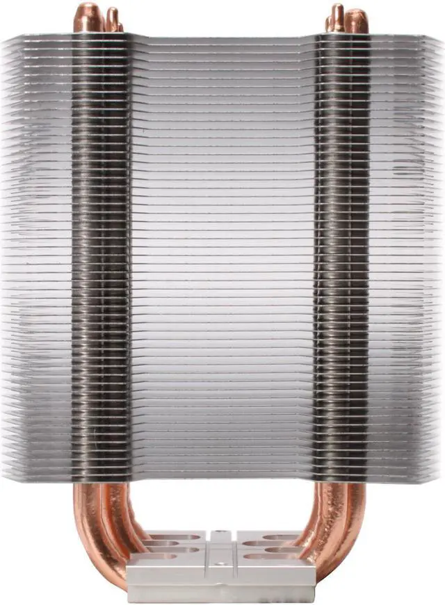 Alt view image 4 of 14 - XIGMATEK HDT-S1284EE 120mm Rifle CPU Cooler