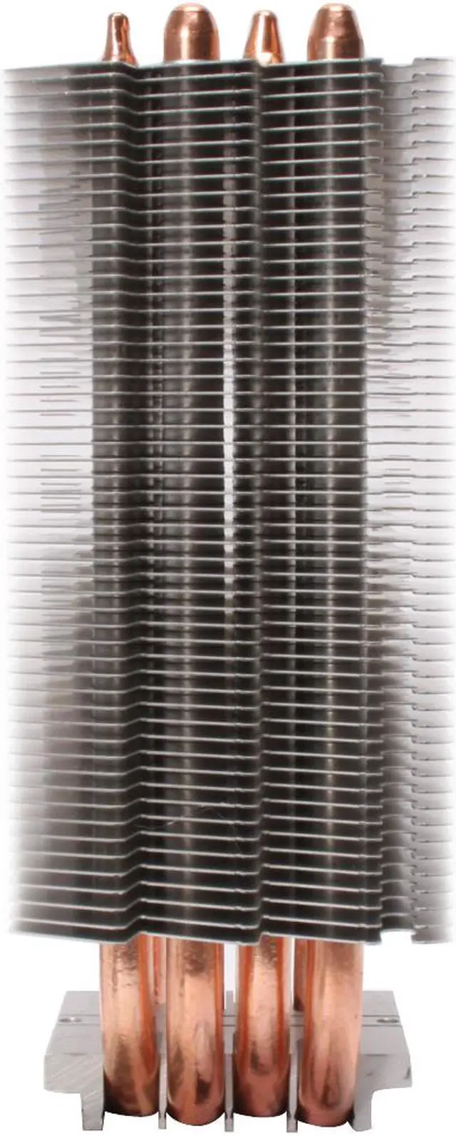 Alt view image 5 of 14 - XIGMATEK HDT-S1284EE 120mm Rifle CPU Cooler