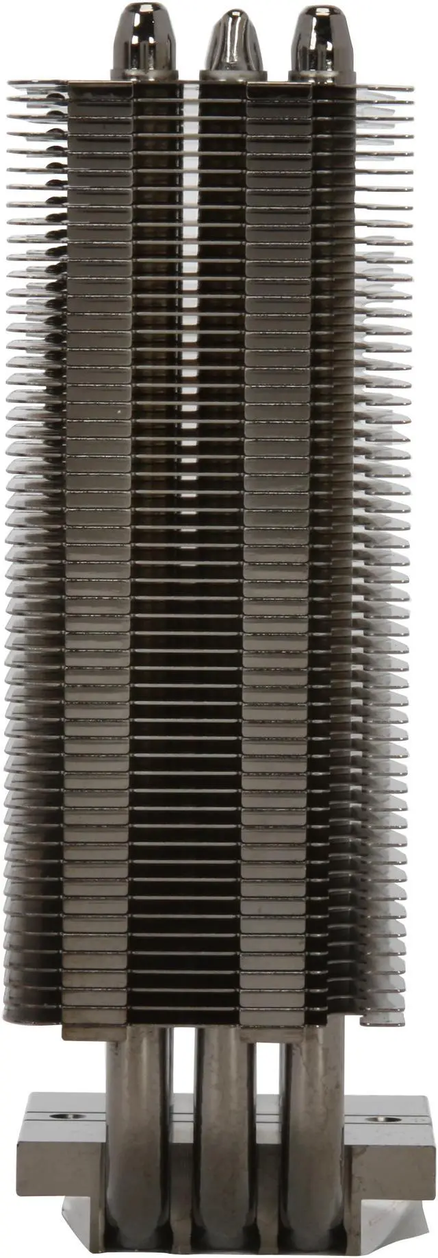 Alt view image 5 of 17 - XIGMATEK dark knight - s1283 120mm CPU Cooler