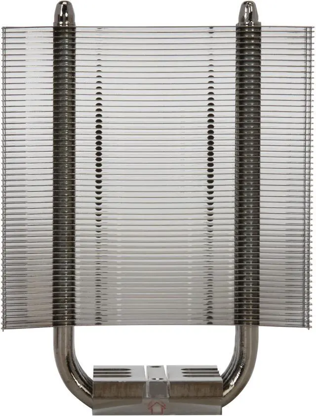 Alt view image 6 of 17 - XIGMATEK dark knight - s1283 120mm CPU Cooler