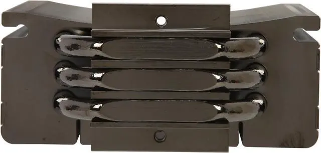 Alt view image 7 of 17 - XIGMATEK dark knight - s1283 120mm CPU Cooler