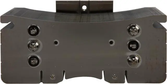 Alt view image 8 of 17 - XIGMATEK dark knight - s1283 120mm CPU Cooler