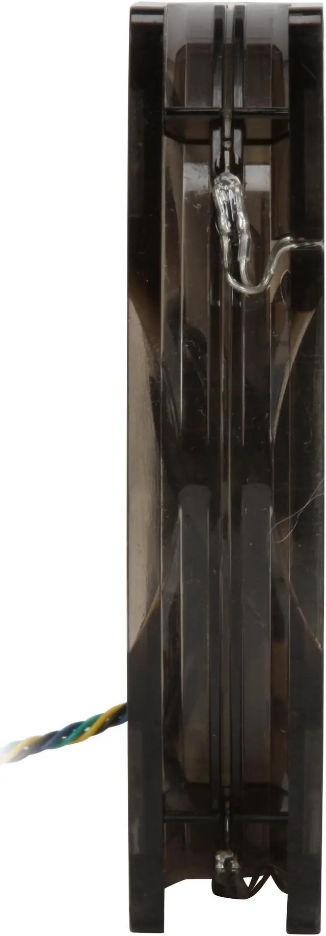 Alt view image 10 of 17 - XIGMATEK dark knight - s1283 120mm CPU Cooler