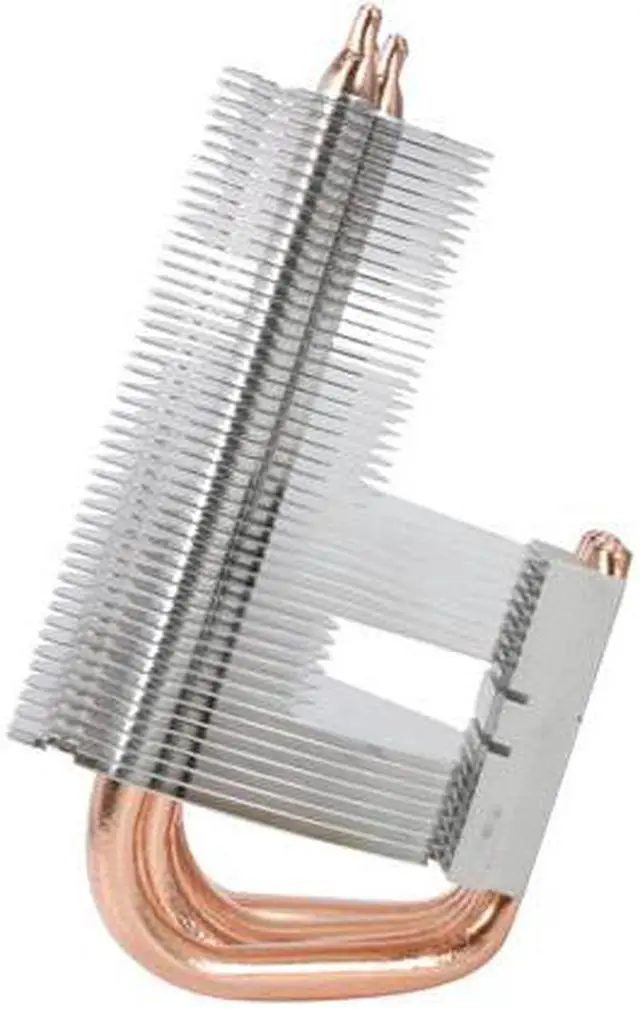 Alt view image 3 of 17 - XIGMATEK cobra - d984 92mm HYPRO Bearing CPU Cooler