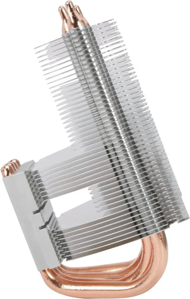 Alt view image 5 of 17 - XIGMATEK cobra - d984 92mm HYPRO Bearing CPU Cooler