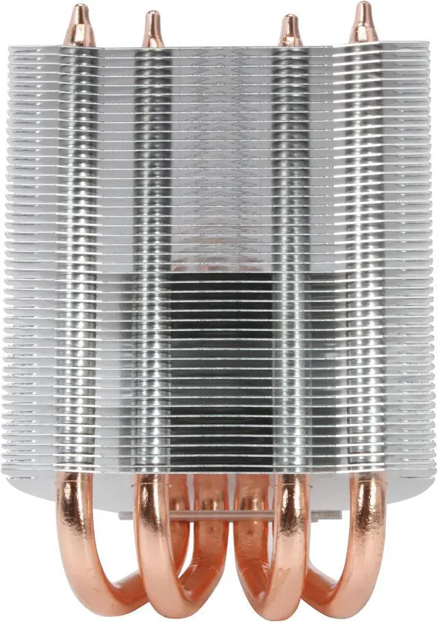 Alt view image 6 of 17 - XIGMATEK cobra - d984 92mm HYPRO Bearing CPU Cooler