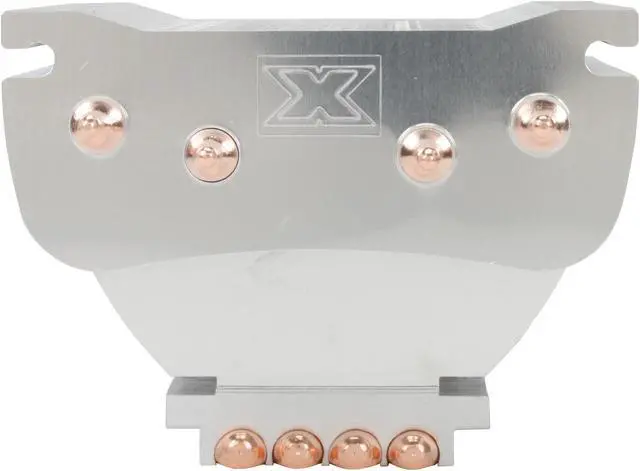 Alt view image 8 of 17 - XIGMATEK cobra - d984 92mm HYPRO Bearing CPU Cooler