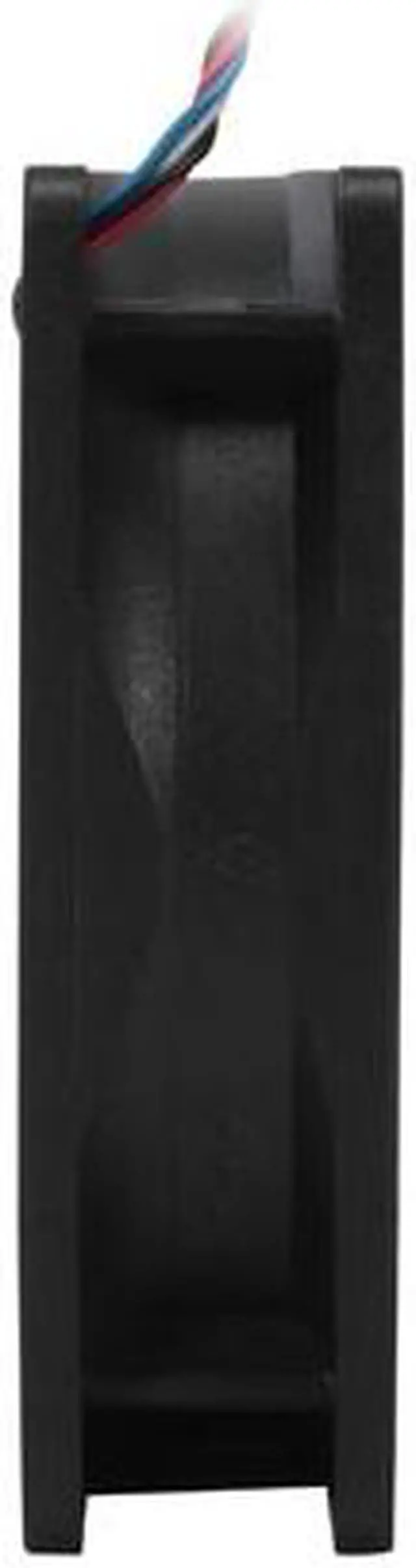 Alt view image 12 of 17 - XIGMATEK cobra - d984 92mm HYPRO Bearing CPU Cooler