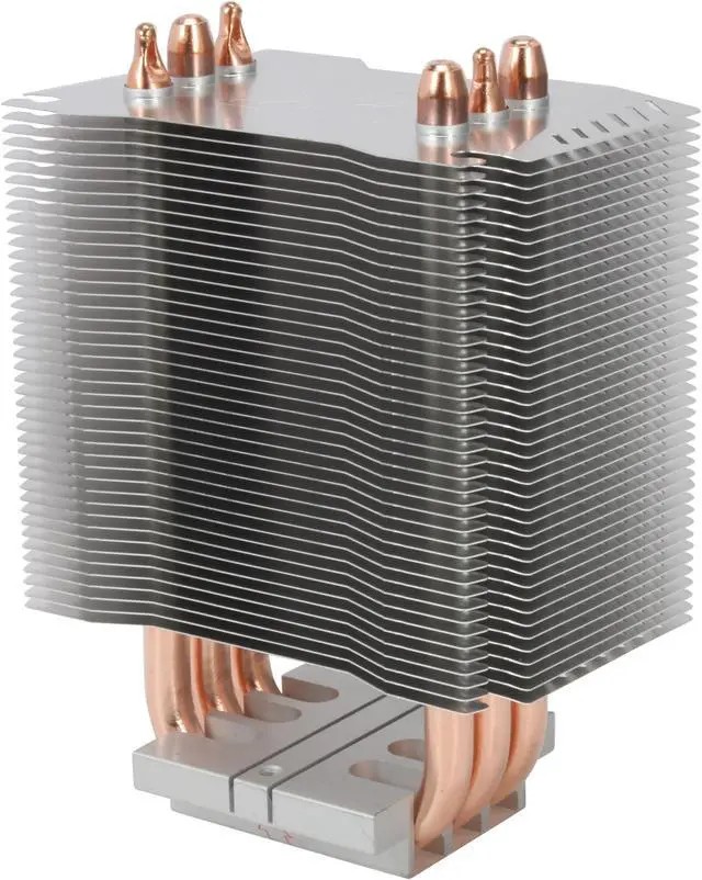 Alt view image 2 of 17 - XIGMATEK nepartak - s983 92mm HYPRO Bearing CPU Cooler