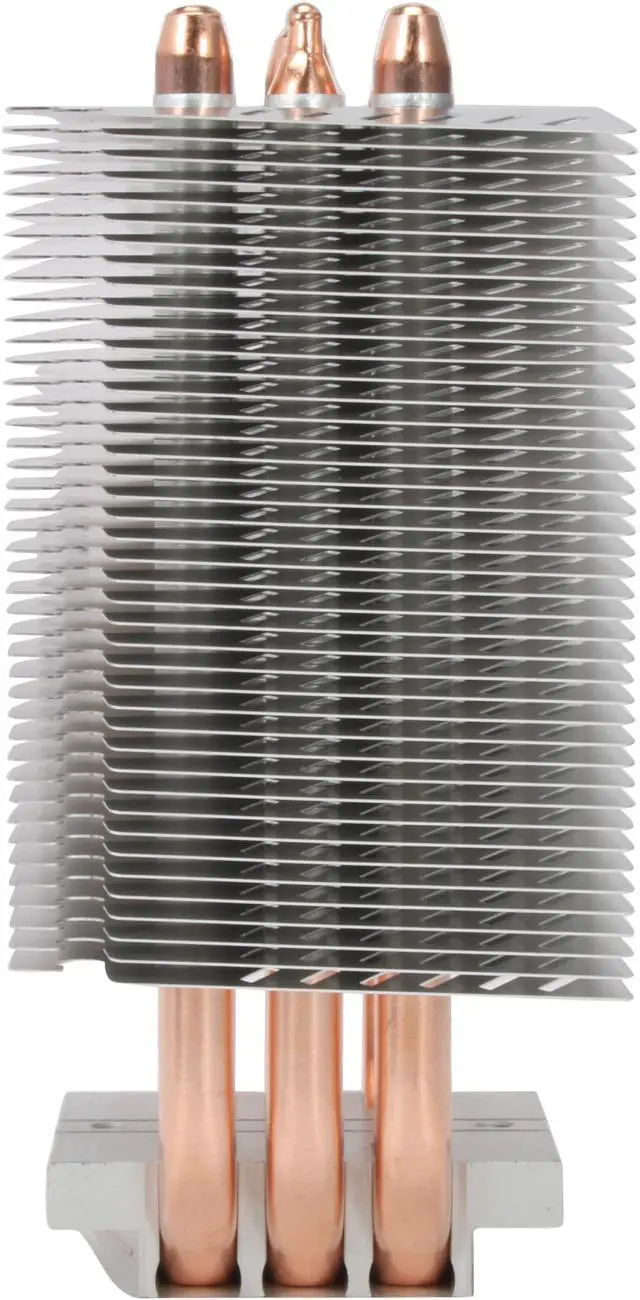 Alt view image 3 of 17 - XIGMATEK nepartak - s983 92mm HYPRO Bearing CPU Cooler