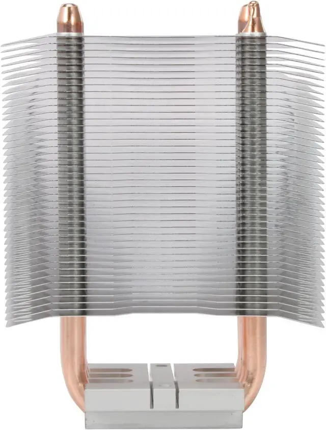 Alt view image 4 of 17 - XIGMATEK nepartak - s983 92mm HYPRO Bearing CPU Cooler