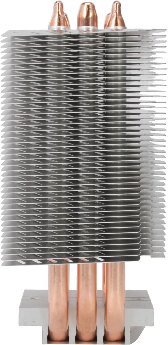 Alt view image 5 of 17 - XIGMATEK nepartak - s983 92mm HYPRO Bearing CPU Cooler