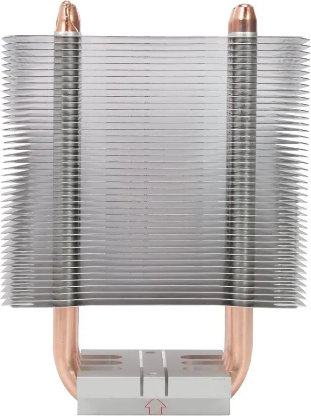 Alt view image 6 of 17 - XIGMATEK nepartak - s983 92mm HYPRO Bearing CPU Cooler