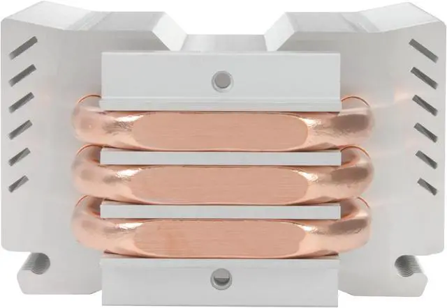 Alt view image 8 of 17 - XIGMATEK nepartak - s983 92mm HYPRO Bearing CPU Cooler