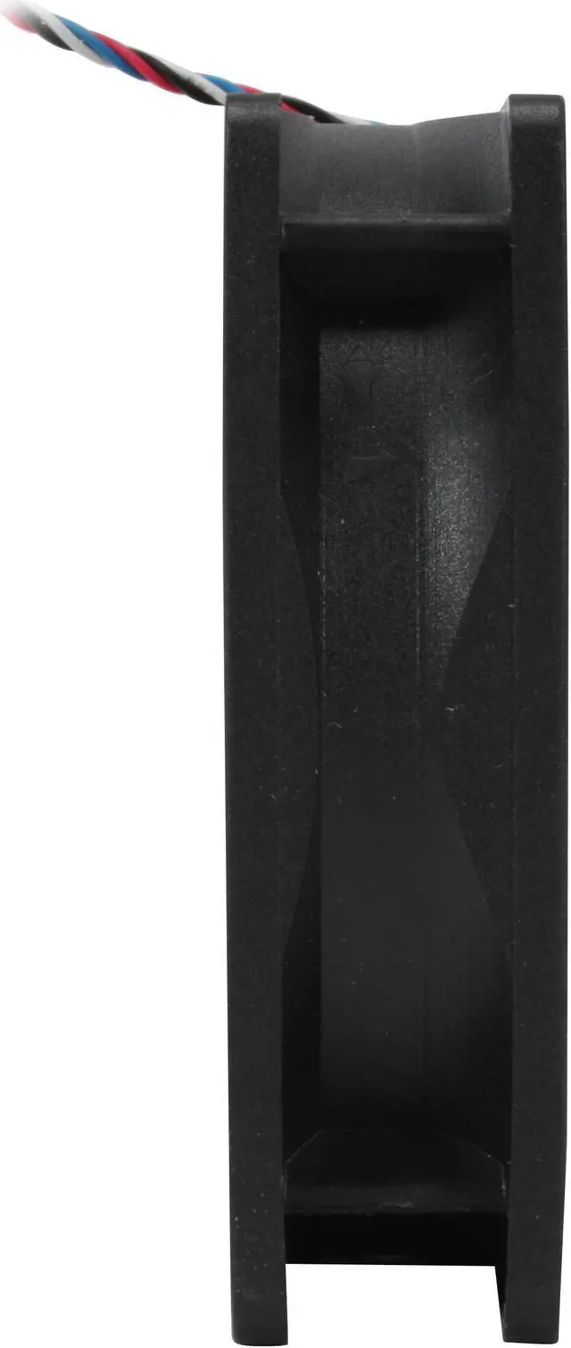 Alt view image 10 of 17 - XIGMATEK nepartak - s983 92mm HYPRO Bearing CPU Cooler