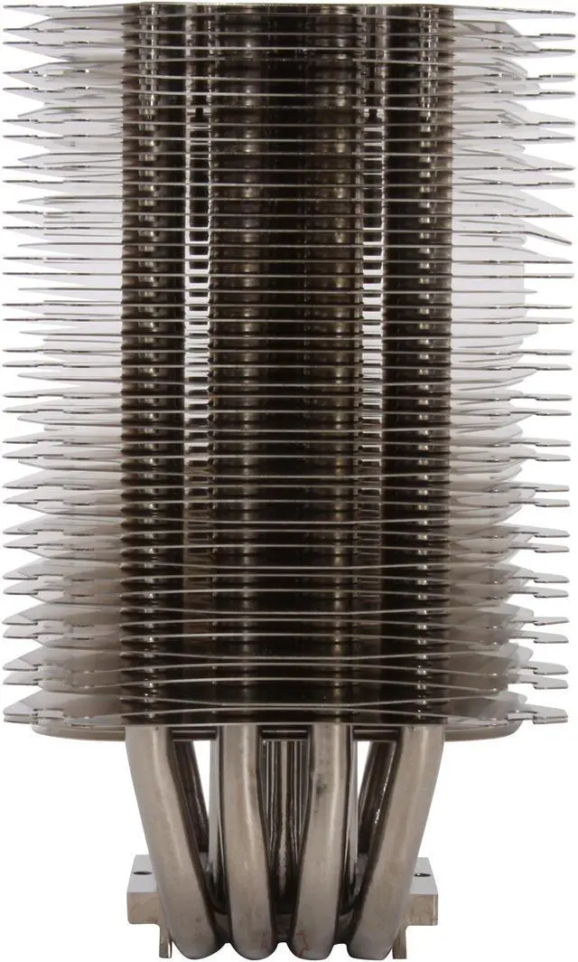 Alt view image 2 of 10 - XIGMATEK Thor's Hammer S126384 W Heat-Pipe Direct Touch CPU Cooler Intel and AMD compatible