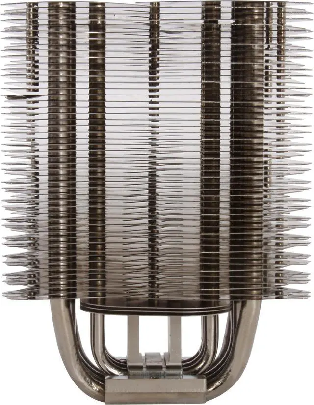 Alt view image 3 of 10 - XIGMATEK Thor's Hammer S126384 W Heat-Pipe Direct Touch CPU Cooler Intel and AMD compatible
