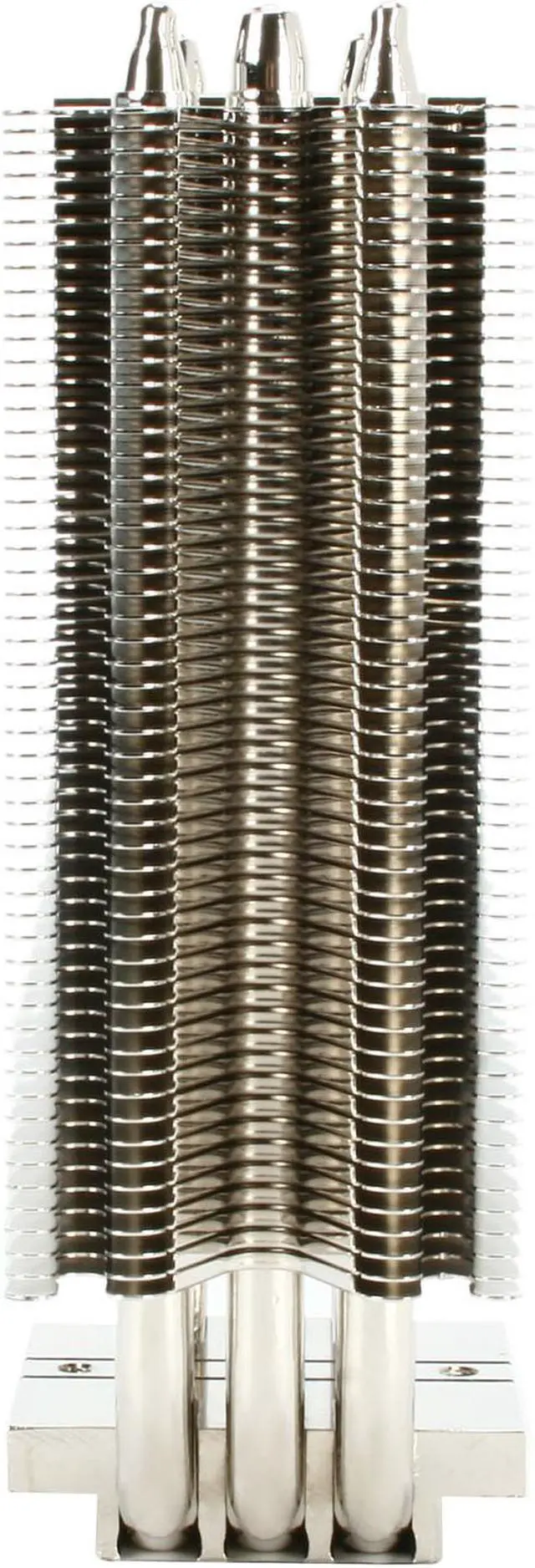 Alt view image 3 of 10 - XIGMATEK BALDER SD1283 120mm Long Life CPU Cooler I7 i5 775 1155 AMD compatible, w/ bracket ACK-I5361