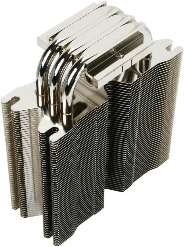 Alt view image 5 of 10 - XIGMATEK BALDER SD1283 120mm Long Life CPU Cooler I7 i5 775 1155 AMD compatible, w/ bracket ACK-I5361