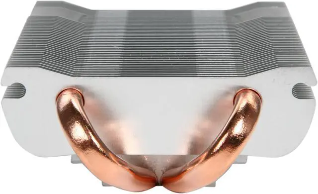Alt view image 4 of 8 - XIGMATEK Durin D982 92mm Rifle Ultra Low profile CPU Cooler