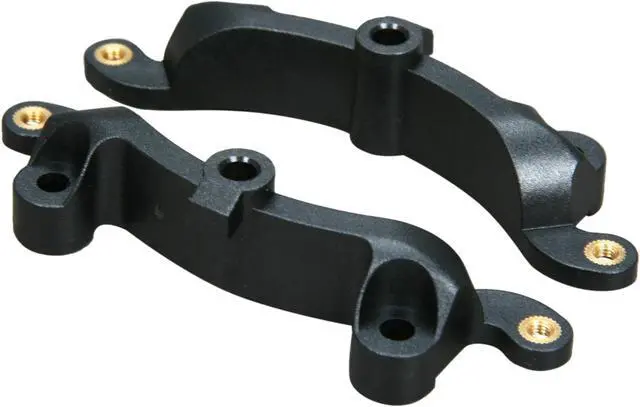 Main image of XIGMATEK Crossbow Ack Ati775 Mounting Kit for AMD AM2 / AM3 / K8 and Intel Socket 775
