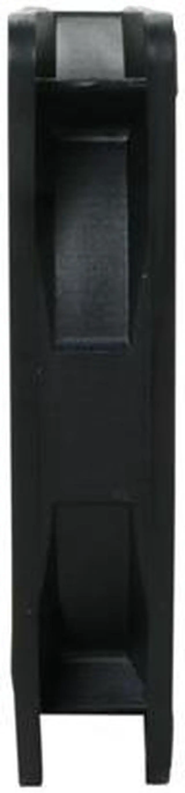 Alt view image 3 of 5 - XIGMATEK eXTREME SILENT Series XSF-F1252 Case Fan