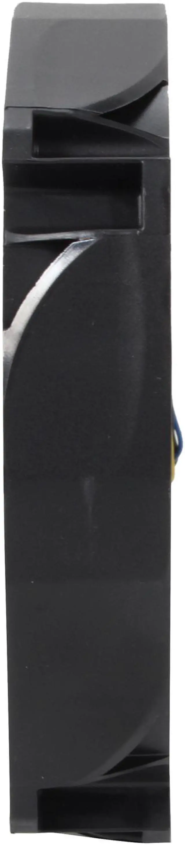 Alt view image 3 of 6 - XIGMATEK AOS (Aeronautical Oil System Bearing) XAF-F1451 140mm Case Fan Ultra Quiet Copper Bushing Axis Aeronautical Oil System Bearing