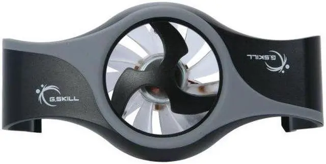 Alt view image 2 of 4 - G.SKILL FTB-3500C6-S Fans
