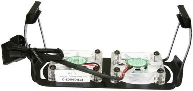 Alt view image 3 of 6 - G.SKILL FTB-3500C5-D Fans
