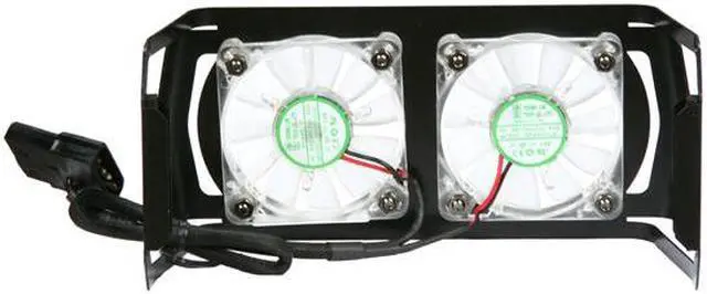 Alt view image 4 of 6 - G.SKILL FTB-3500C5-D Fans