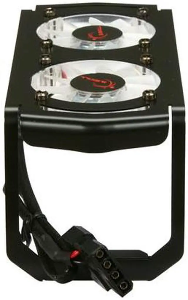 Alt view image 5 of 6 - G.SKILL FTB-3500C5-D Fans