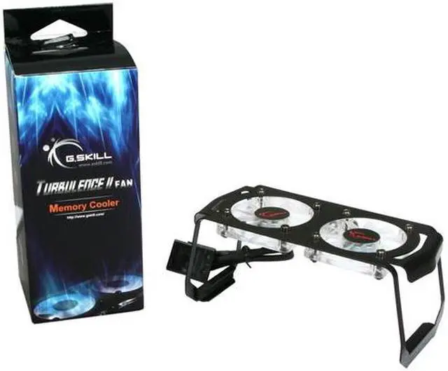 Alt view image 6 of 6 - G.SKILL FTB-3500C5-D Fans