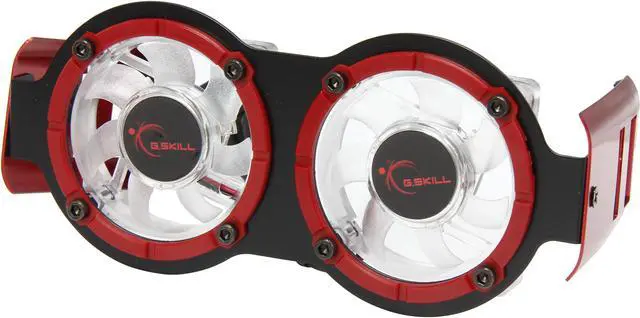 Main image of G.SKILL FTB-3500C5-DR