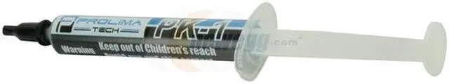 Main image of Prolimatech PK-1 Thermal Compound