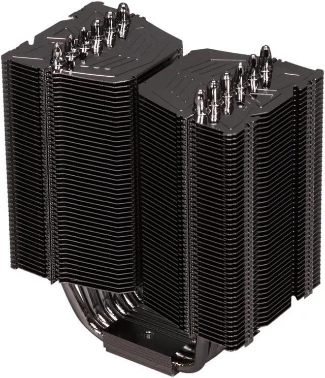 Main image of Prolimatech Mega Shadow CPU Cooler